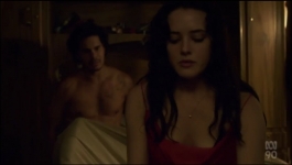 Savage River - Season 01 Episode 01